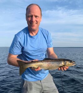 Fishing in Maine 10
