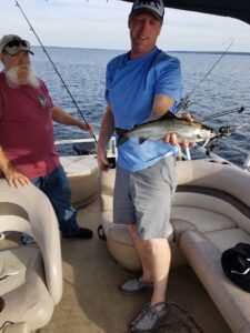 Fishing in Maine 11