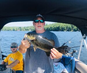 Fishing in Maine 13
