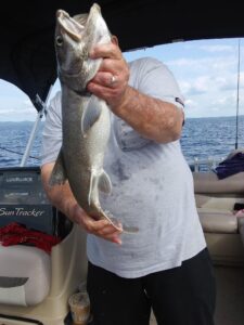 Fishing in Maine 14