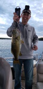 Fishing in Maine 16