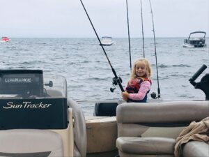 Fishing in Maine 4