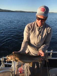 Fishing in Maine 6