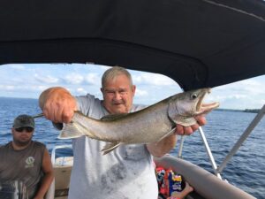 Fishing in Maine 7