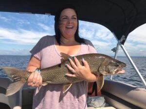 Fishing in Maine 8