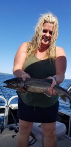 Fishing in Maine 9