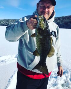 Ifce Fishing in Maine 8