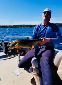 Maine Fisherman