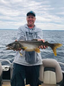 Maine Fisherman 3