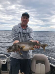 Maine Fishing Guide 2