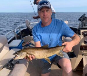 Maine Fishing Guide 3