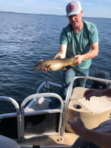 Maine Fishing Guide 4