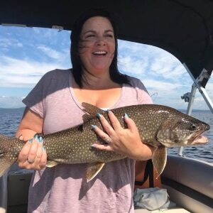 Maine fishing guide 3